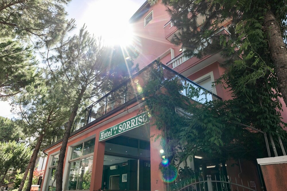 Фото Hotel Sorriso