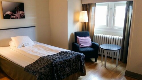 Гостиница Scandic Frimurarehotellet в Линчёпинге