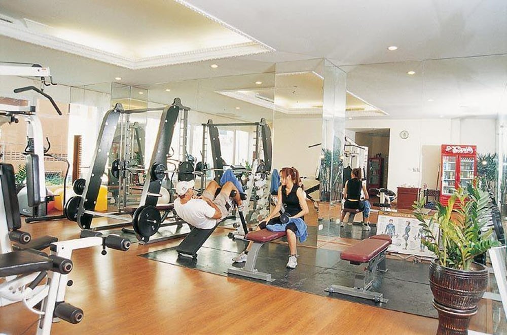 Фото отеля 5