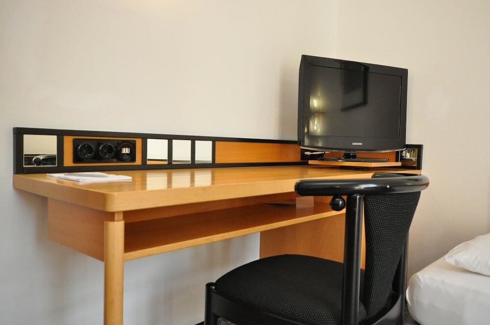 Фото Hotel Villa Waldperlach