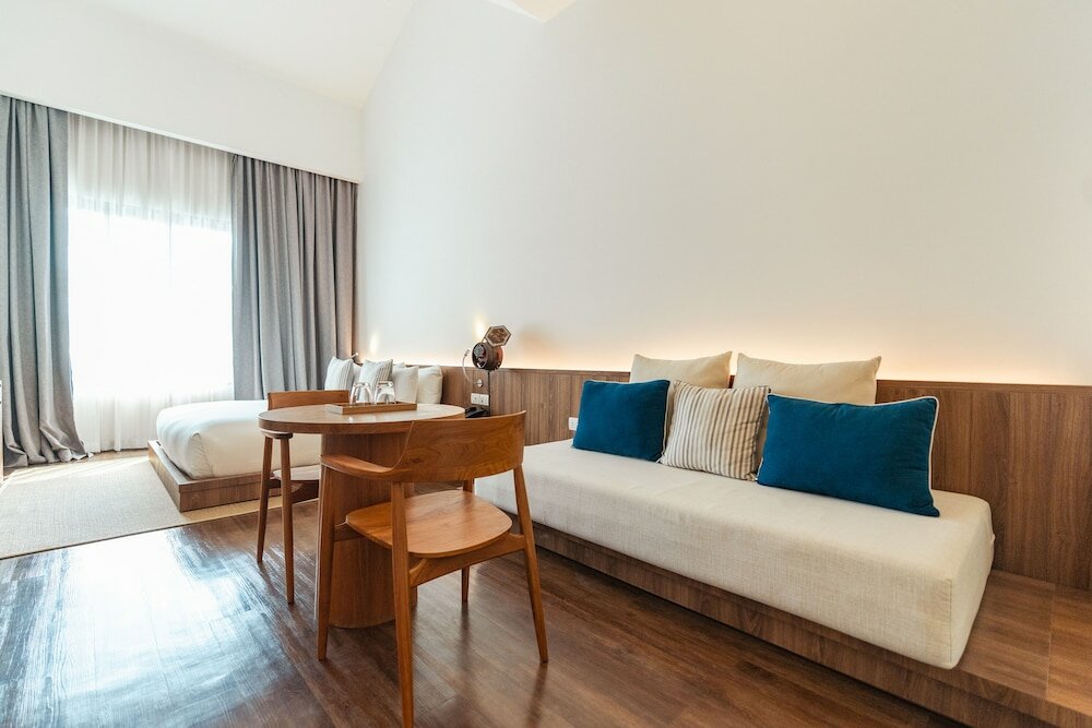 Фото Quu Hotel Chiang Mai