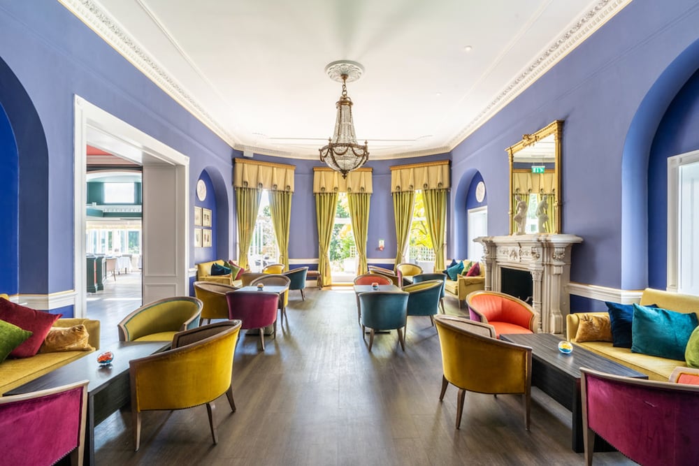 Фото The Bromley Court Hotel