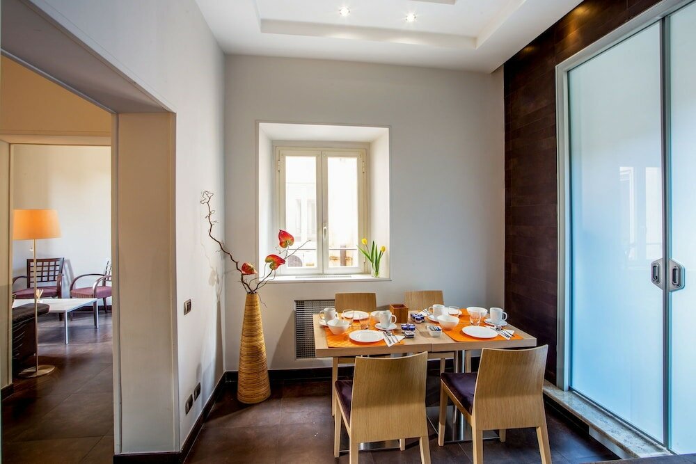 Фото Basilio 55 Rome