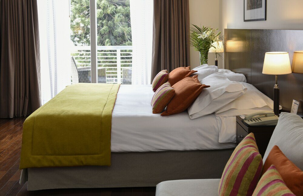 Фото Argenta Suites Belgrano