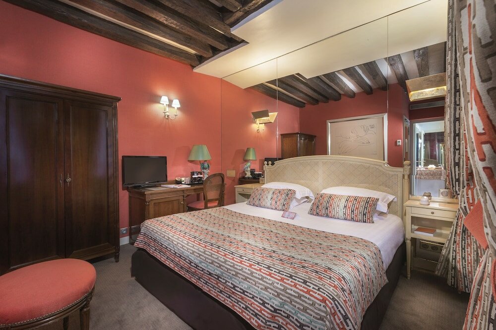 Фото Dauphine Saint Germain