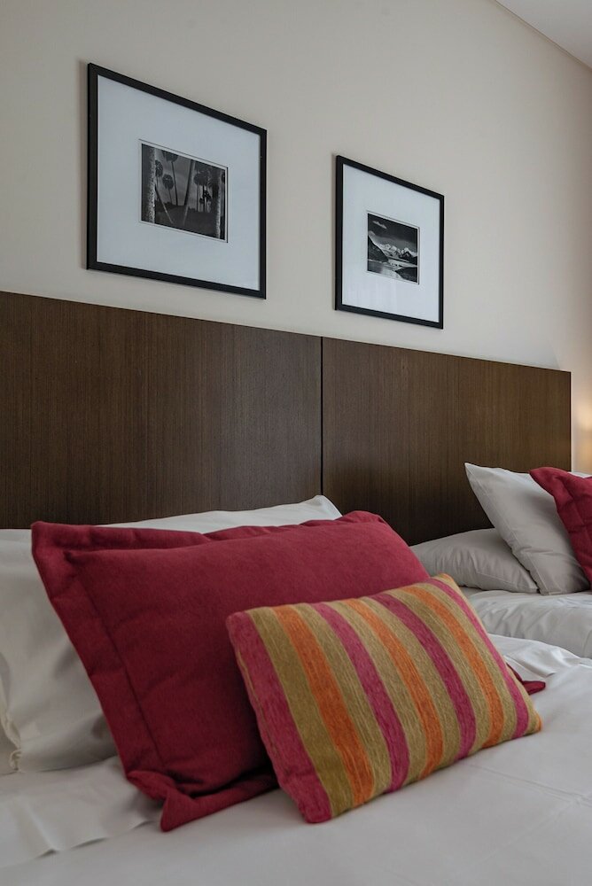 Фото Argenta Suites Belgrano