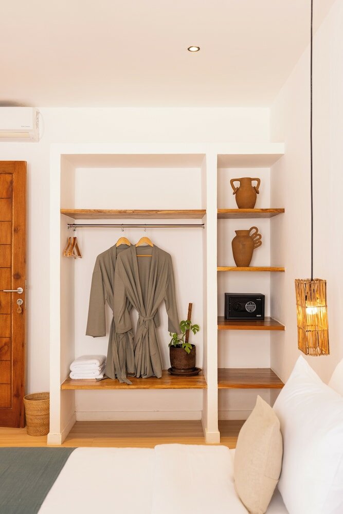 Фото Sikara Lombok Hotel