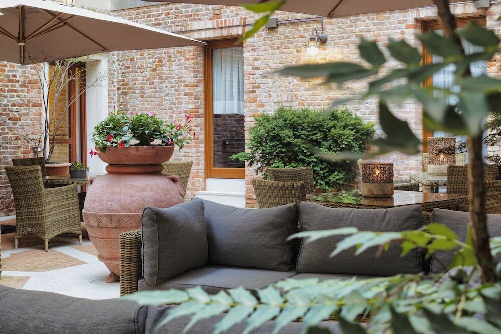 Фото Hotel Bisanzio