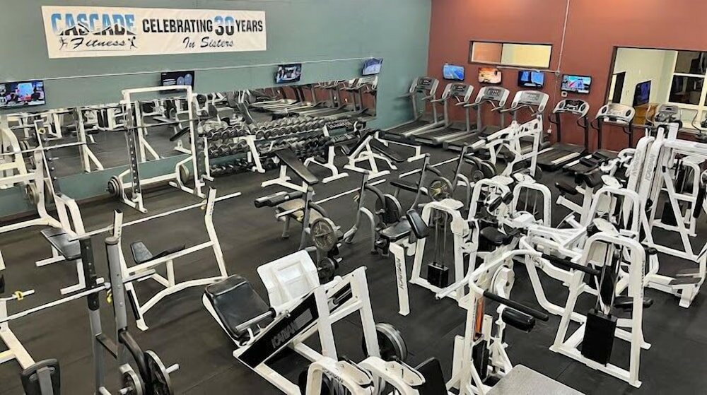 Фото Best Western Ponderosa Lodge