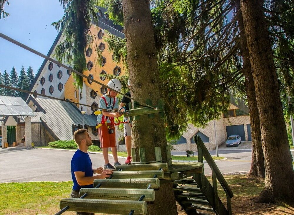 Фото Bianca Resort & SPA