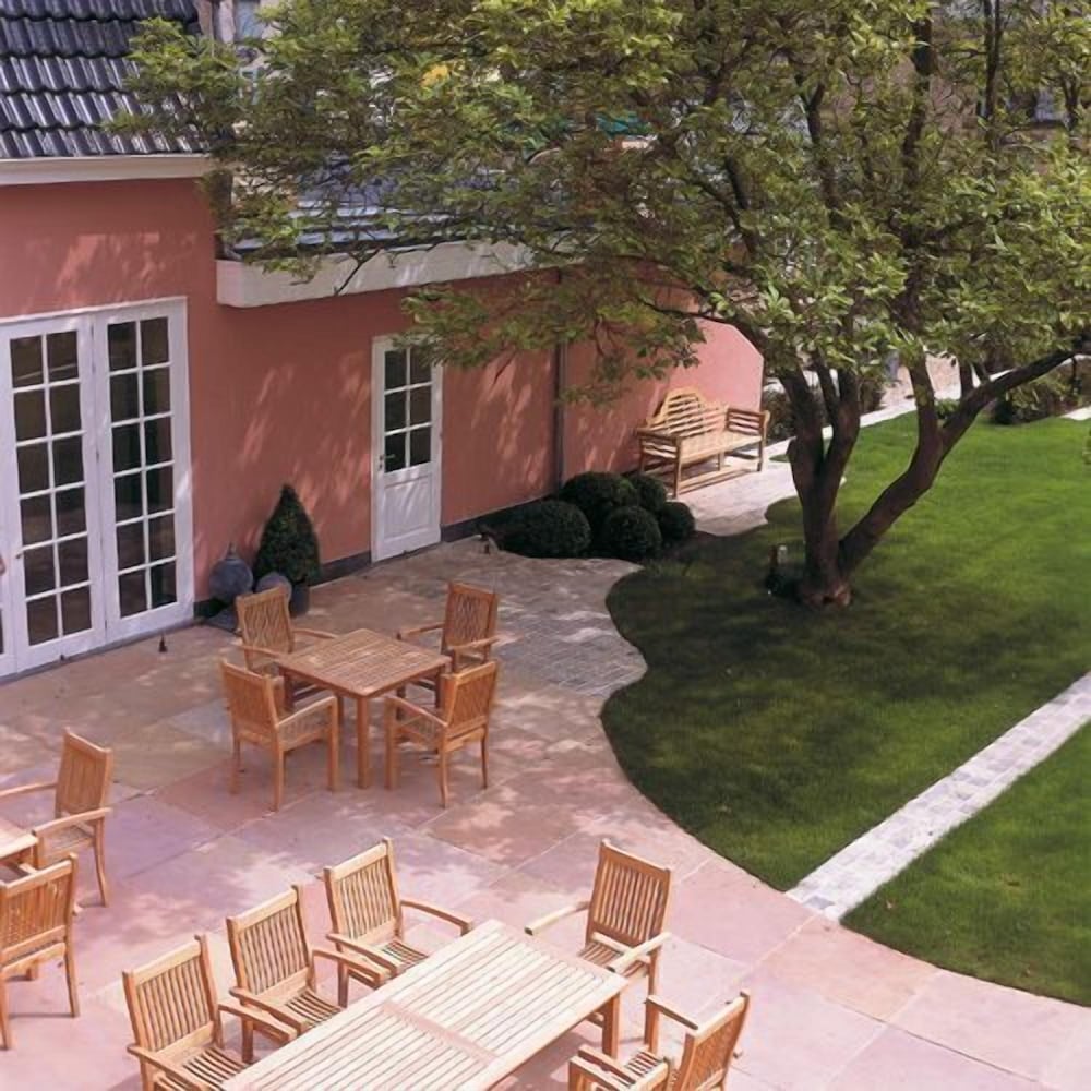 Фото Hotel Recour