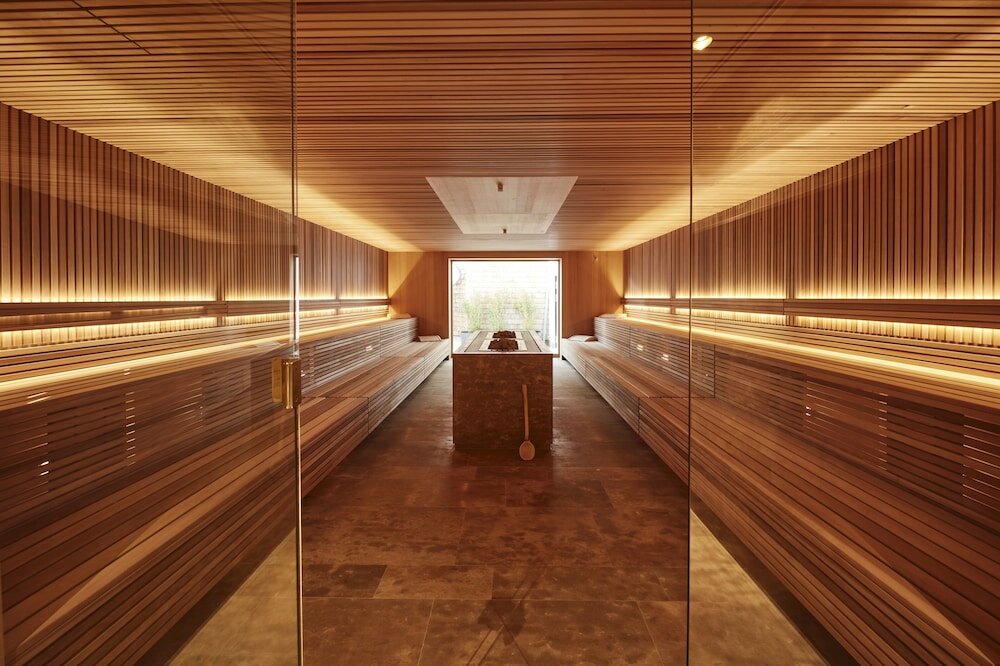 Фото SPA & Resort Bachmair Weissach