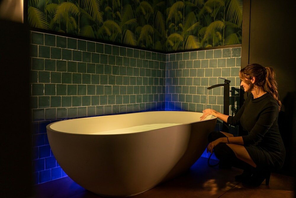 Фото Koncept Hotel International