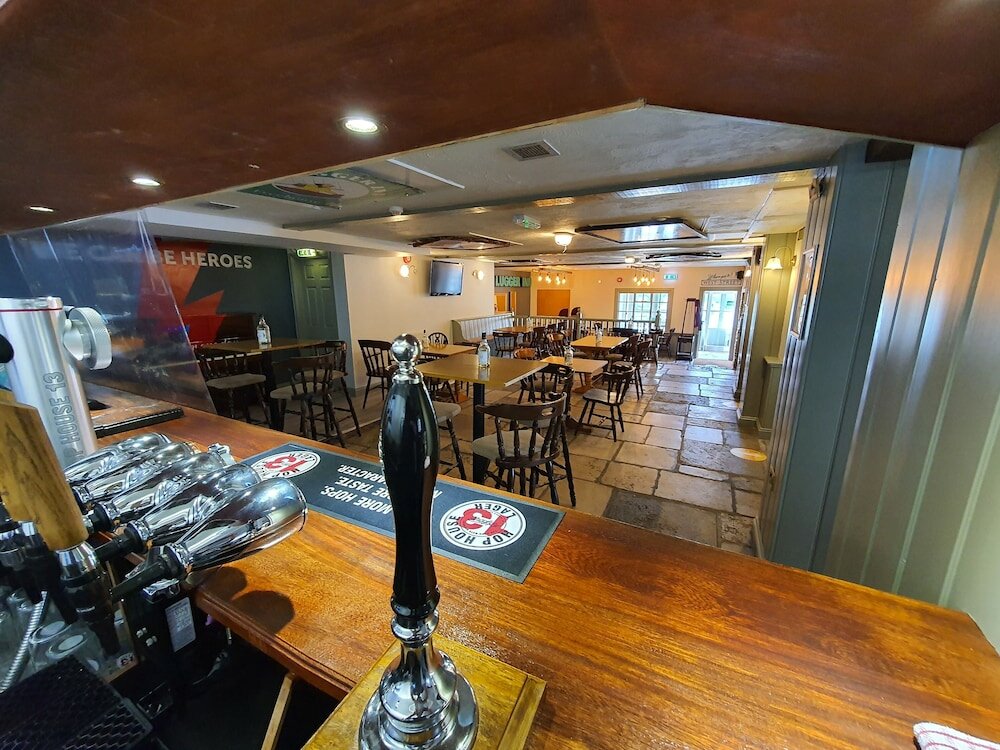 Фото The Lugger Inn