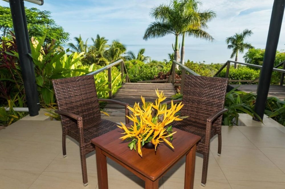 Фото Volivoli Beach Resort