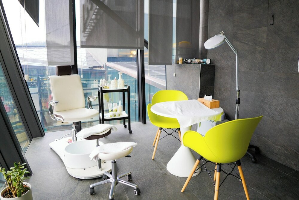 Фото Swissotel Sarajevo