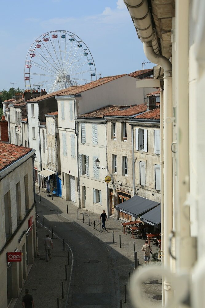 Фото Hotel Le Bord'o 