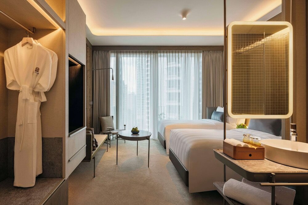 Фото Pan Pacific Orchard