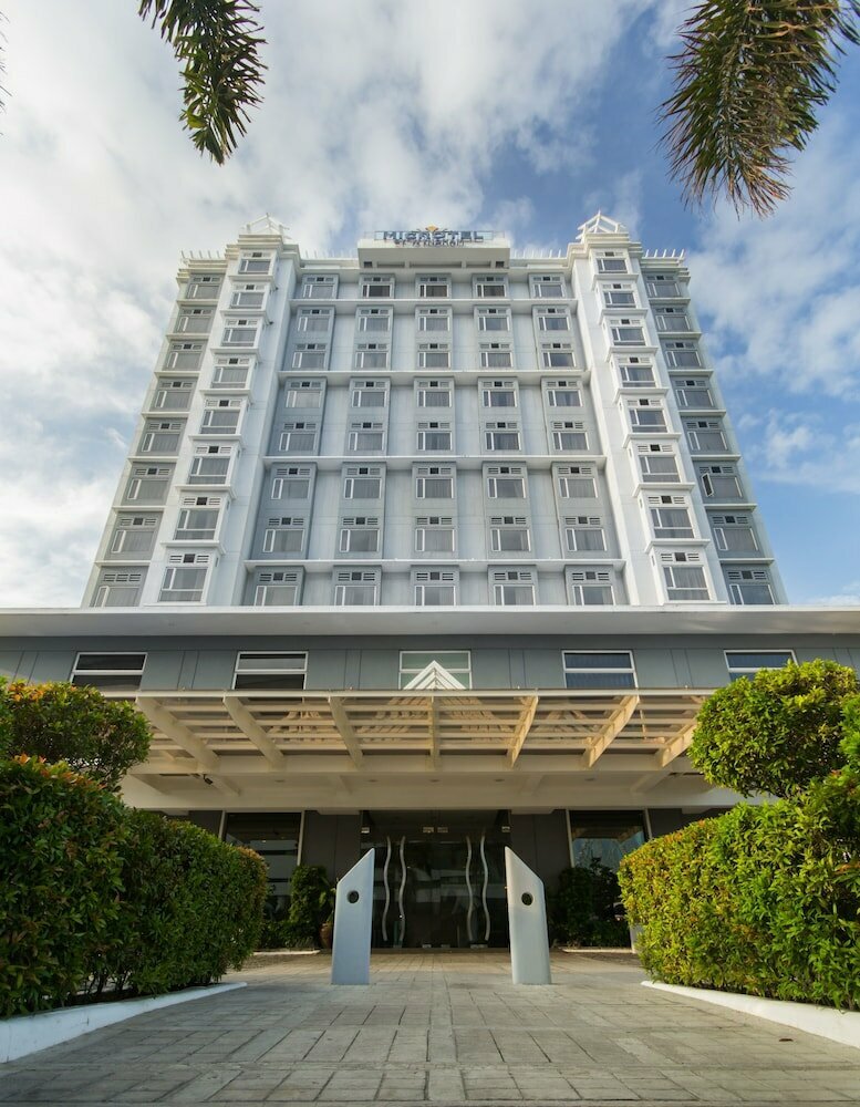 Hotel Microtel by Wyndham Mall of Asia, Earth, photo