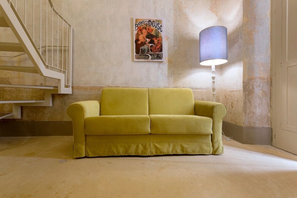 Фото Dimora storica Briganti