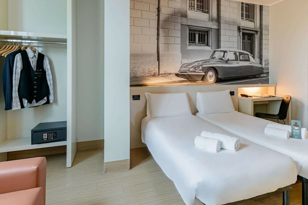 Фото Б&б Хотел Равенна