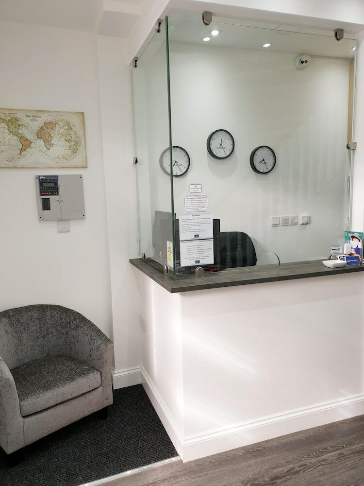 Фото Wanstead Hotel