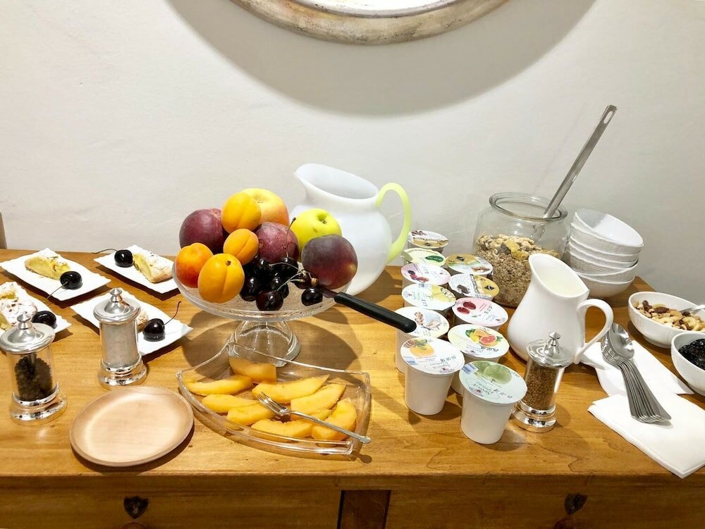 Фото Casa Thiele alla Signoria