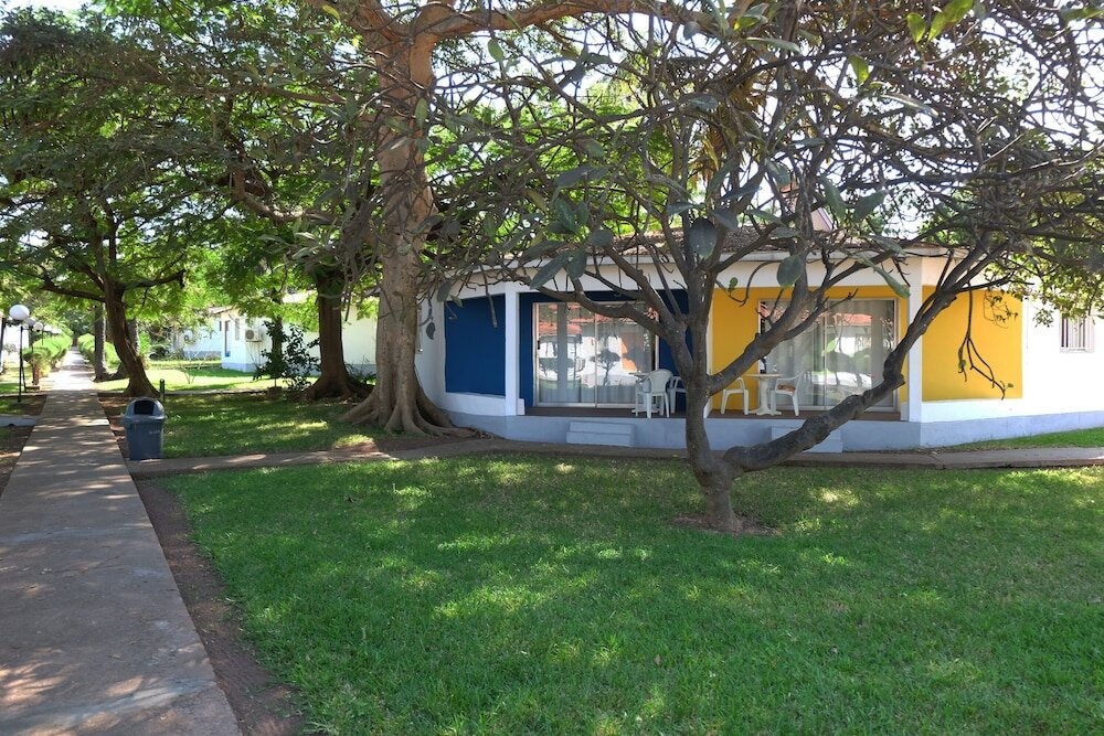 Фото Palma Rima Hotel