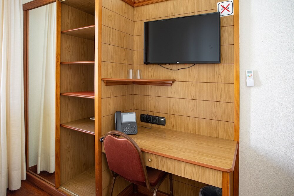 Фото Negresco Gran Vía