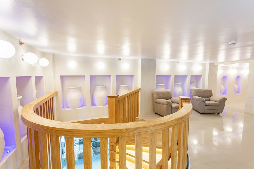 Фото Rhodos Horizon City