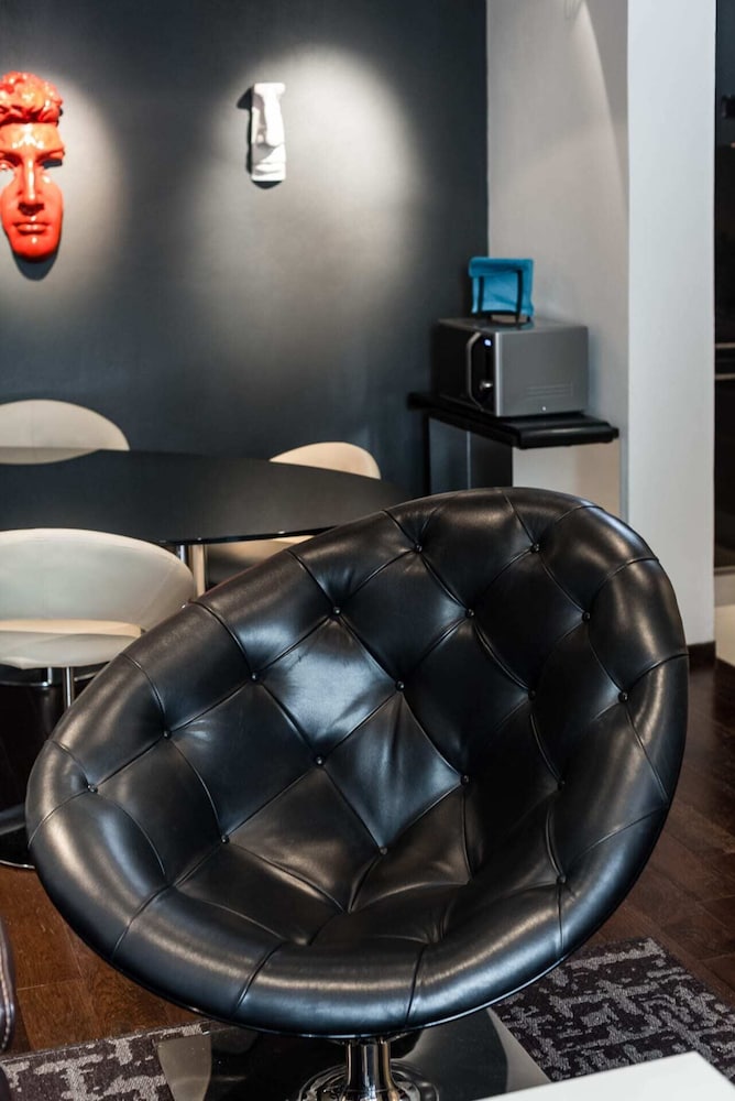 Фото Art Gallery Apartment in Florence