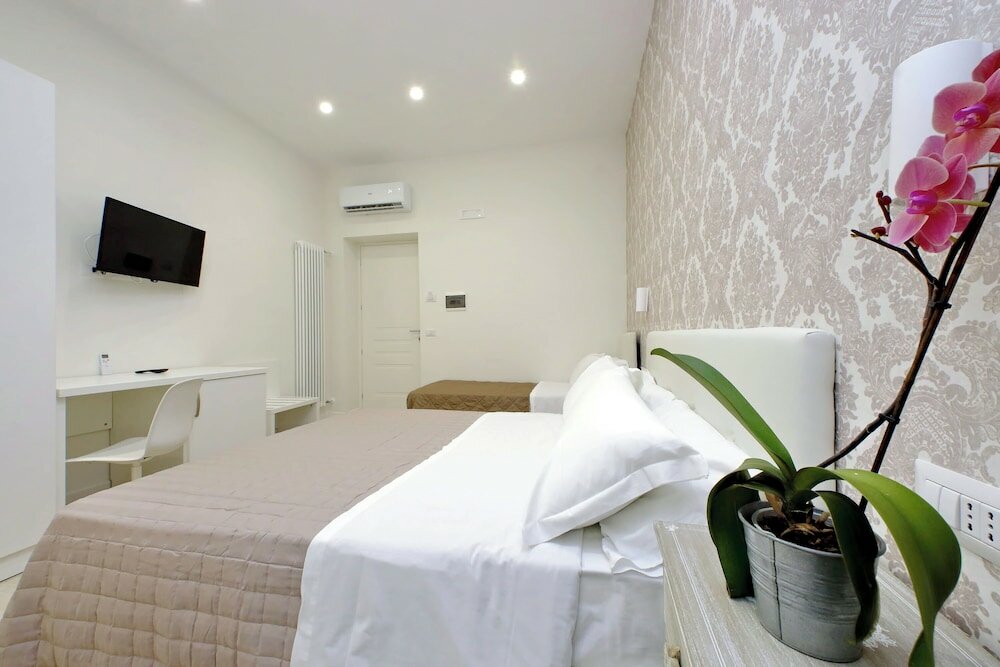 Фото Gialli Vatican Guesthouse