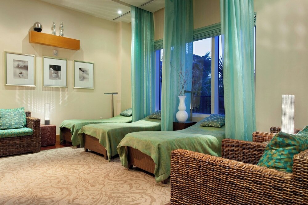 Фото Palm Beach Marriott Singer Island Beach Resort & SPA