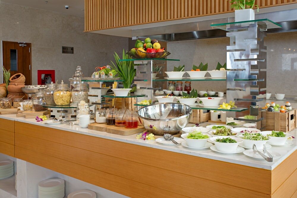 Фото TMS Hotel Da Nang Beach 