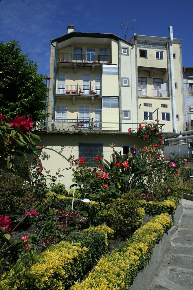 Фото Hotel Estoril Porto