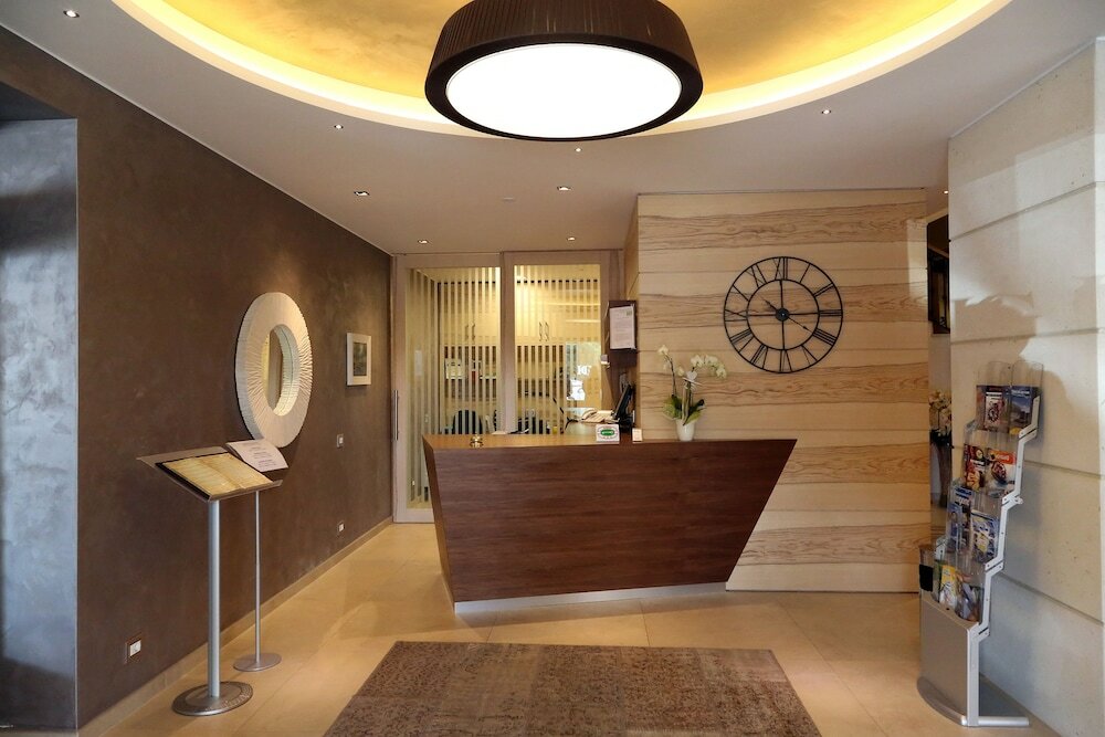 Фото Hotel Garden