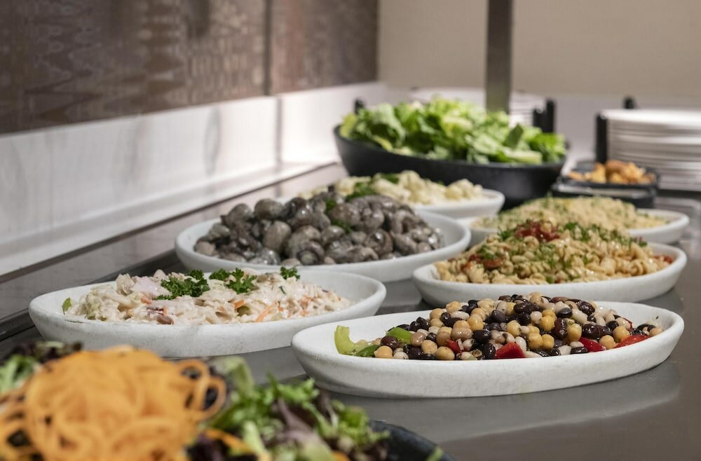 Фото DoubleTree by Hilton West Edmonton