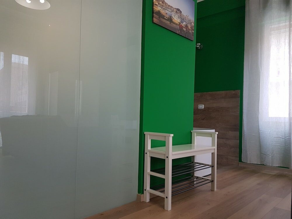 Фото Maqueda Home