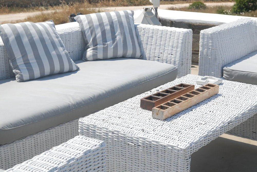 Фото Anemoi Resort