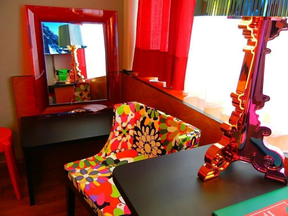 Фото Hotel delle Nazioni