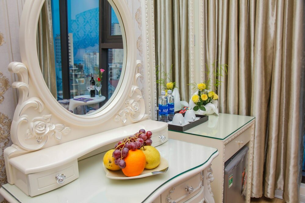 Фото Golden Rose Hotel Danang