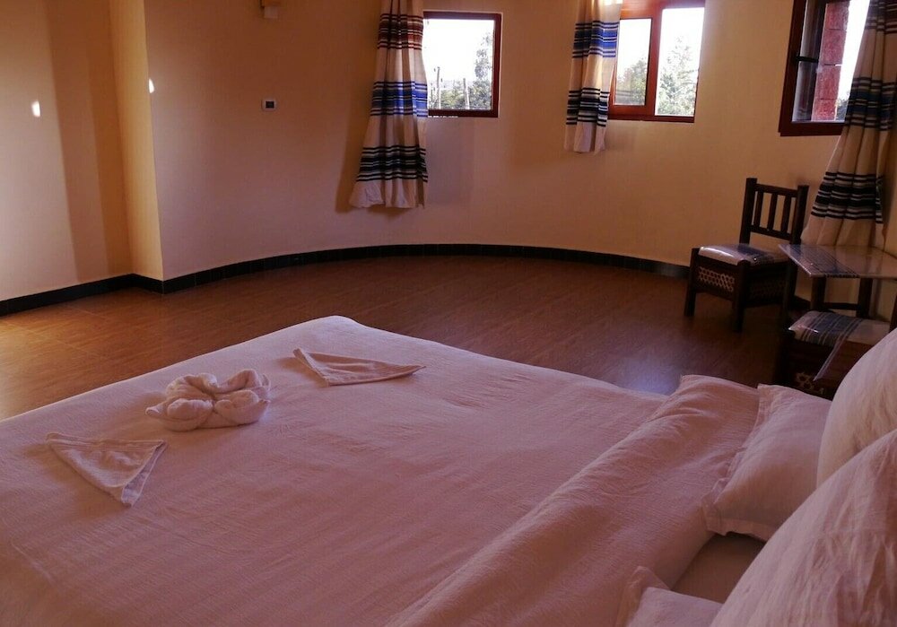 Фото Bete Serkie Lalibela