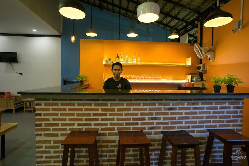 Фото Noni Tree Hostel