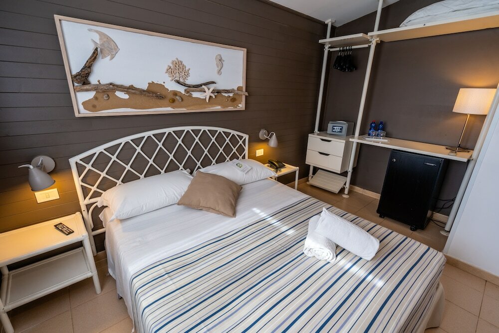 Фото Le Dune Beach Club