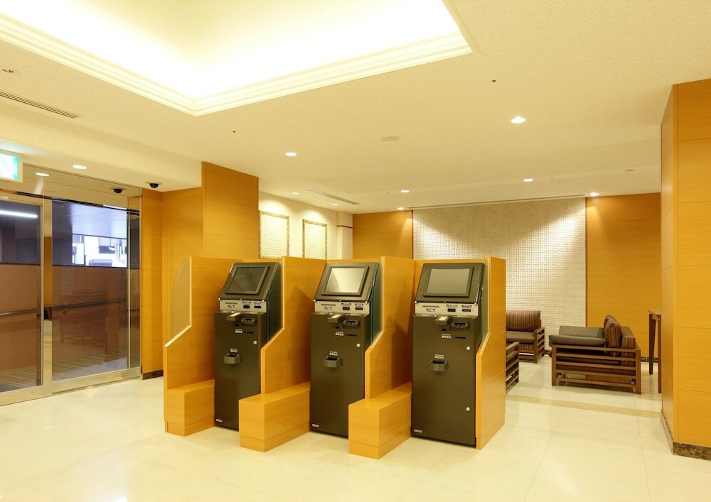 Фото Daiwa Roynet Hotel Hakata Gion