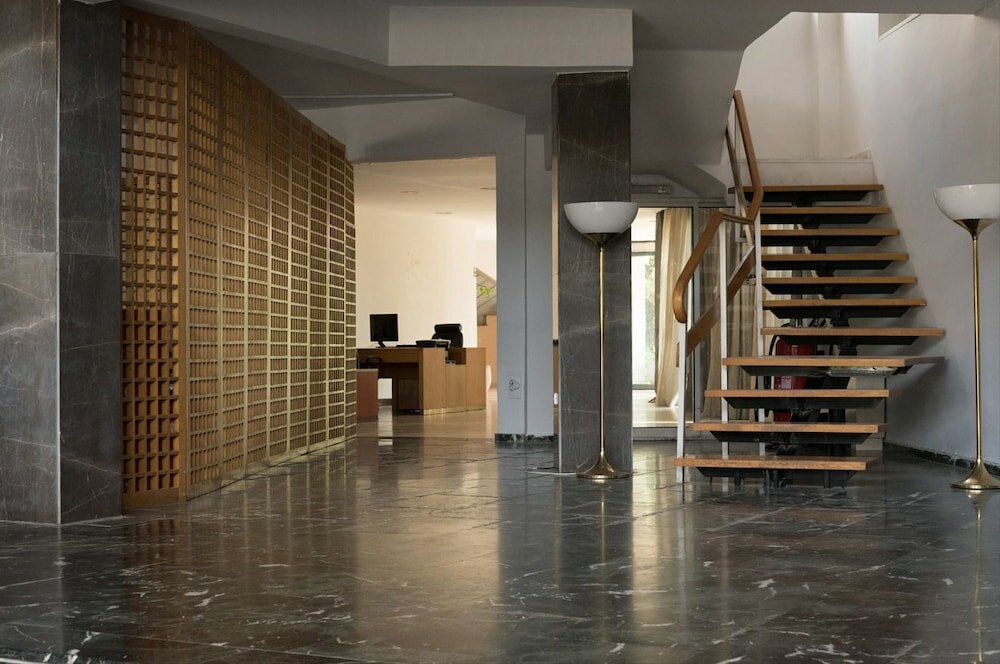 Фото Acharnis Kavallari Hotel Suites