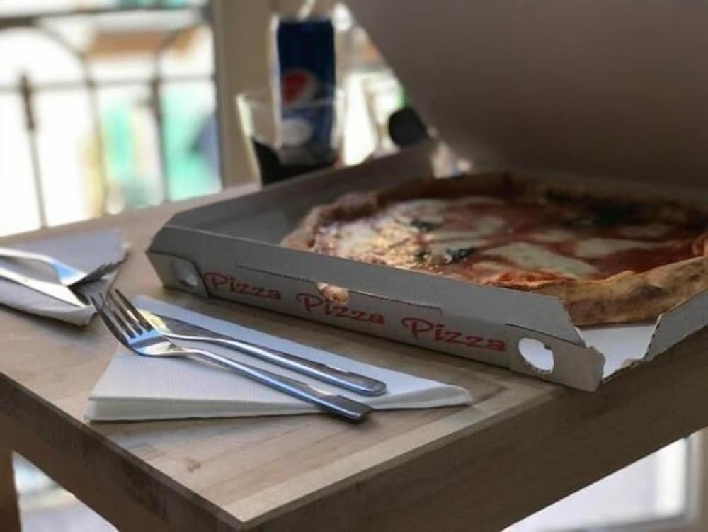 Фото Parthenope Rooms