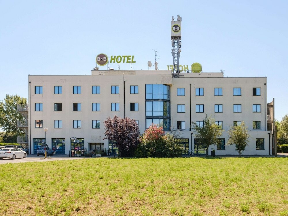 Фото Б&б Хотел Равенна