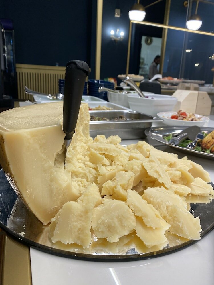 Фото Grand Hotel Regina