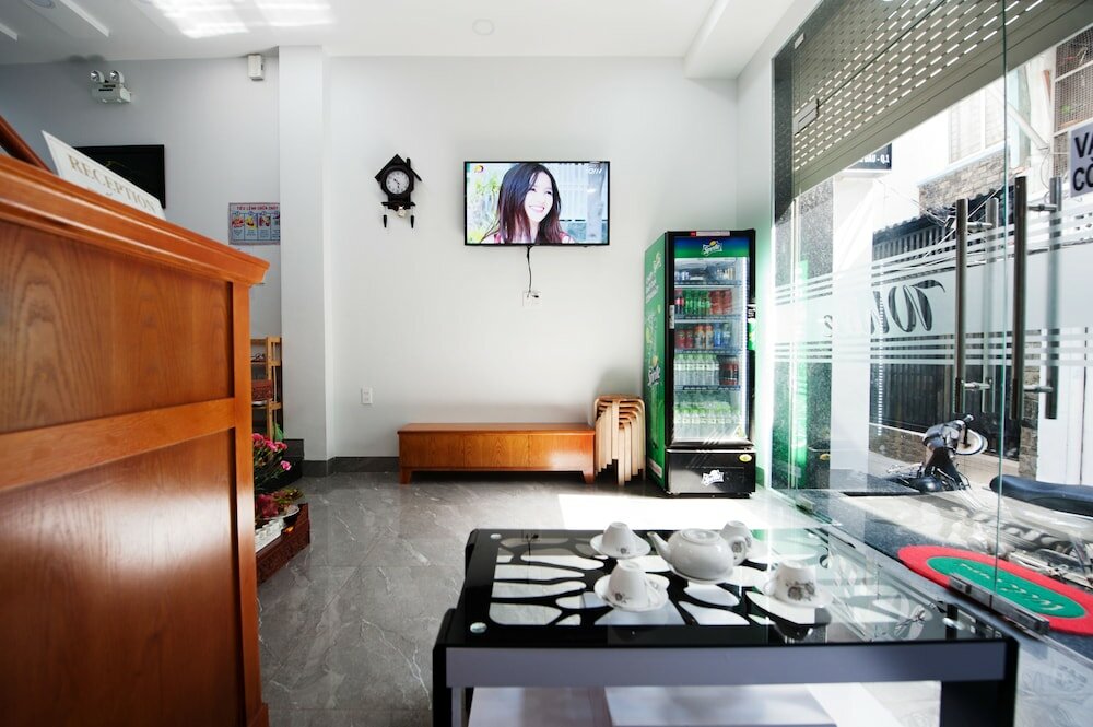 Фото The White House